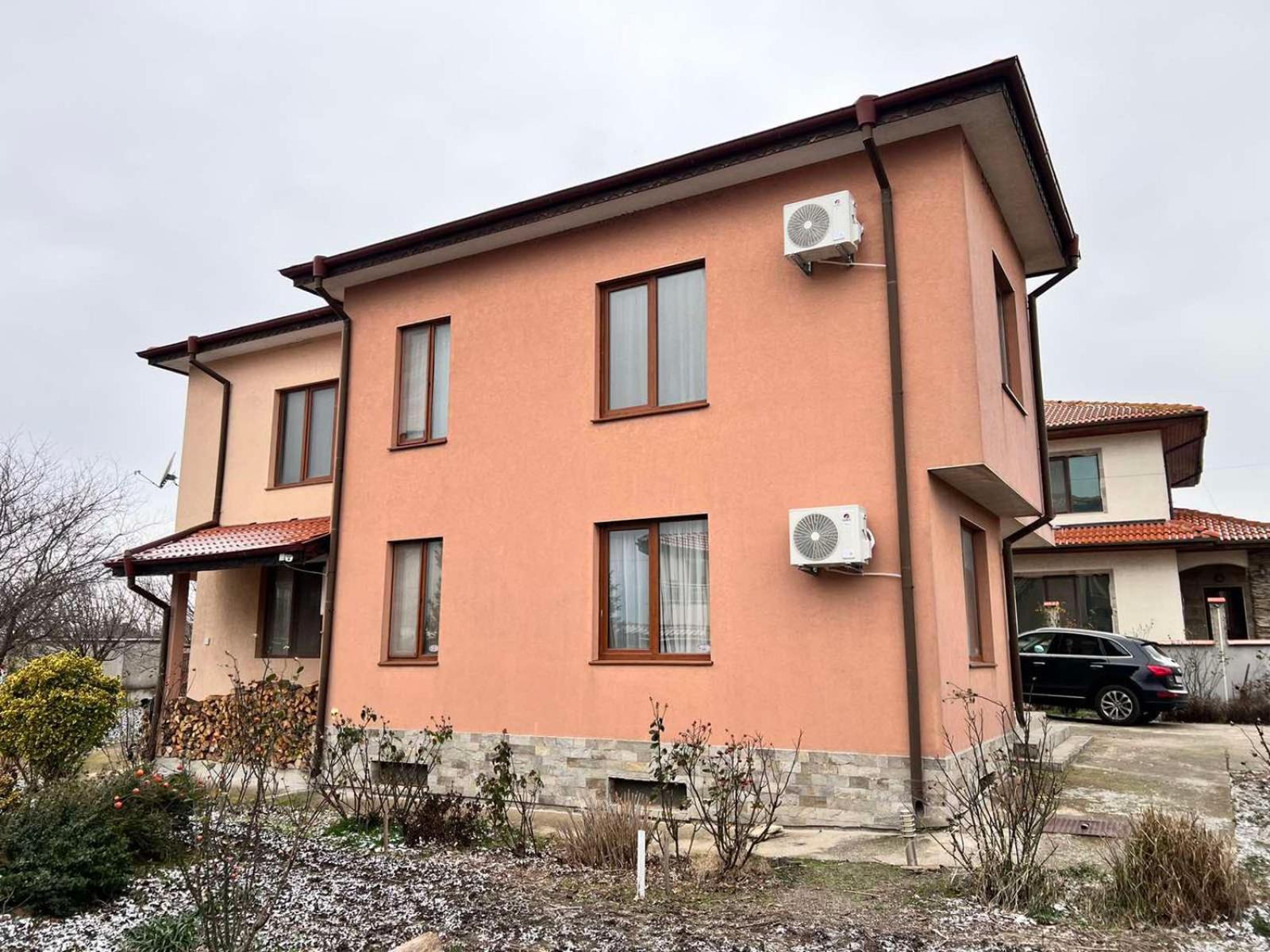 Kesta Camenar Villa Ahyolu Dış mekan fotoğraf